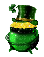 st. Patrick deco by nataliplus - δωρεάν png