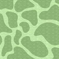 green cow pattern print - δωρεάν png