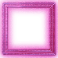 pink frame - безплатен png