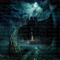 gothic background by nataliplus - zdarma png