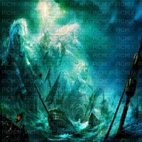 fantasy background by  nataliplus - Free PNG
