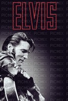 Elvis Presley - Free PNG
