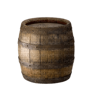 Barrel-RM - png gratis