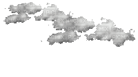 Облака - Bezmaksas animēts GIF
