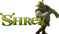 Shrek - бесплатно png