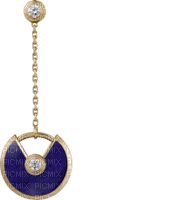 Kaz_Creations Jewellery Earrings - zadarmo png