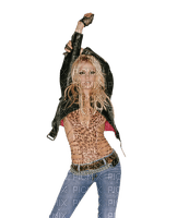 BRITNEY SPEARS - Free PNG