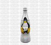 Tux soda - Δωρεάν κινούμενο GIF