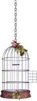Kaz_Creations Deco Bird Cage - ücretsiz png
