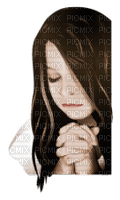 pray - ücretsiz png