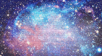 Universe - Bezmaksas animēts GIF
