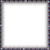 glitter frame - Ingyenes animált GIF