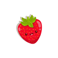 strawberry Bb2 - png gratuito