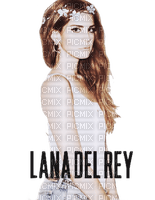 Kaz_Creations Woman Femme Lana Del Rey Singer Music - ücretsiz png