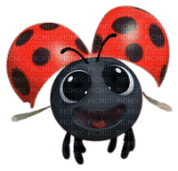 ladybug - besplatni png