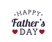 Happy Fathers Day bp - png gratis