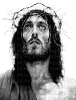 Jesus by nataliplus