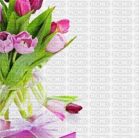 цветы - gratis png