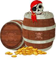 loly33 pirate - png gratis