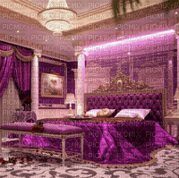 rena purple india room Hintergrund Raum - png ฟรี