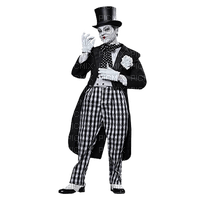 Kaz_Creations Man Homme Joker - 免费PNG