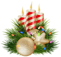 CHRISTMAS ORNAMENT - Free PNG