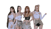 🌟 BlackPink - By StormGalaxy05 - Free PNG