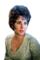 Elizabeth Taylor milla1959 - zdarma png