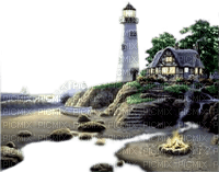 Lighthouse - Free PNG