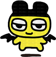 mametchi - 免费PNG