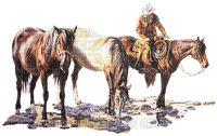 pferd texas - бесплатно png