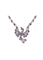 necklace-minou - Free PNG
