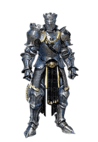 Knight by nataliplus - darmowe png