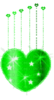 coe vert  green - Бесплатни анимирани ГИФ