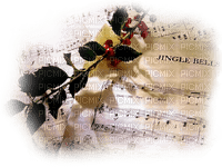 jingle bells - PNG gratuit