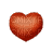Καρδιά - Бесплатный анимированный гифка