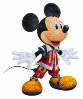 Kingdom Hearts - фрее пнг
