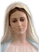 Blessed Mmother - png gratis