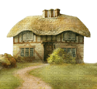 Cottage - nemokama png