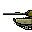 pixel tank - Бесплатный анимированный гифка