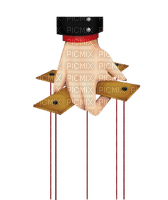 puppet on string bp - kostenlos png