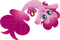Pinkie pie seapony - безплатен png