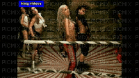 Christina Aguilera - Besplatni animirani GIF