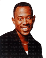 Martin Lawrence - 免费PNG