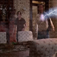 gala Charmed - Ilmainen animoitu GIF