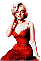 loly33 marylin monroe - png gratis