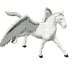 ina licorne - Ücretsiz animasyonlu GIF