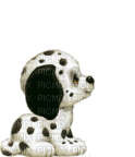 DOG - Nemokamas animacinis gif
