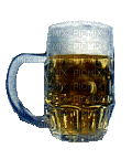 beer glass gif deco tube anime summer ete spring drink bier