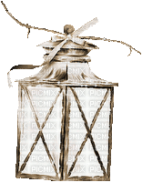 soave deco lamp lantern winter christmas animated - Бесплатный анимированный гифка